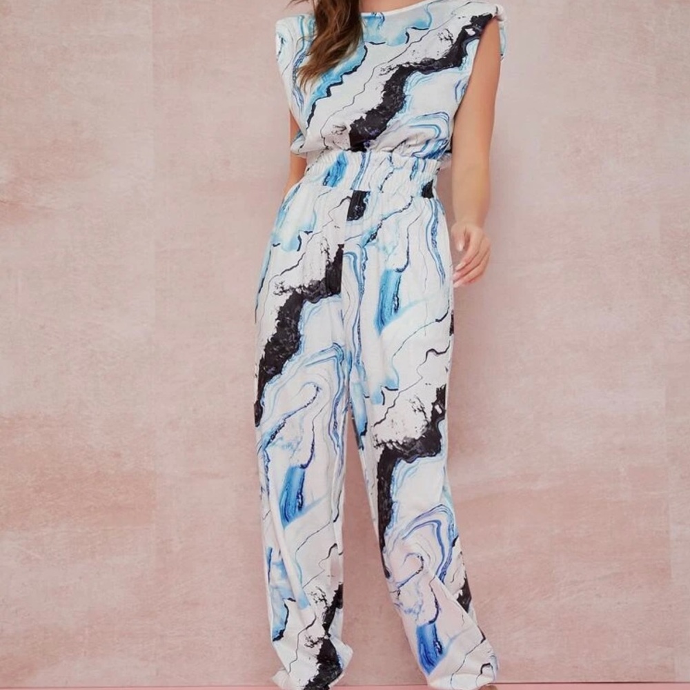 Jumpsuits
